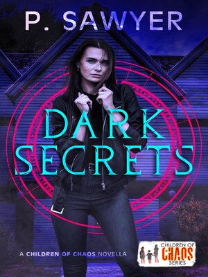 cover image of Dark Secrets